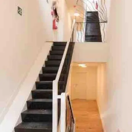 Apartment Casa Concordia, Charming Flat