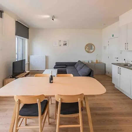 Casa Concordia, Charming Flat Apartment