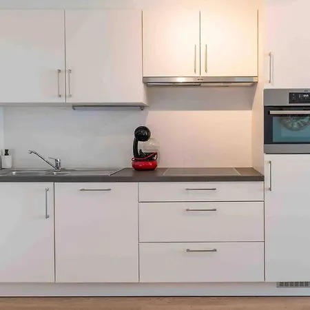 Casa Concordia, Charming Flat