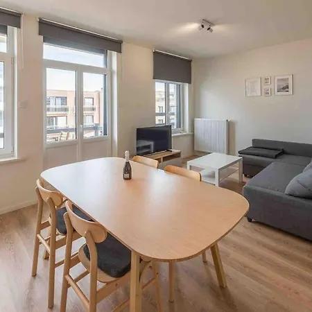 Apartamento Casa Concordia, Charming Flat