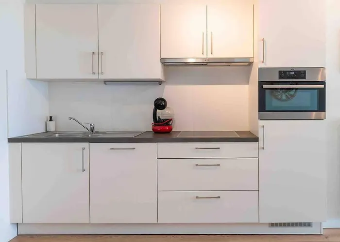 Casa Concordia, Charming Flat