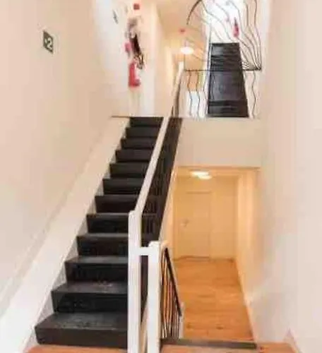 公寓 Casa Concordia, Charming Flat