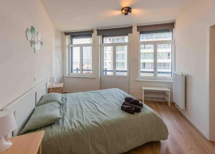 Casa Concordia, Charming Flat *