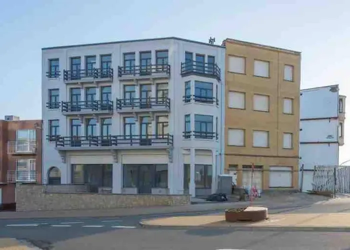 Casa Concordia, Charming Flat 公寓 *