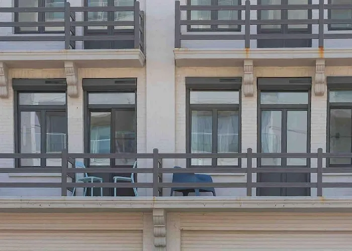 公寓 Casa Concordia, Charming Flat *