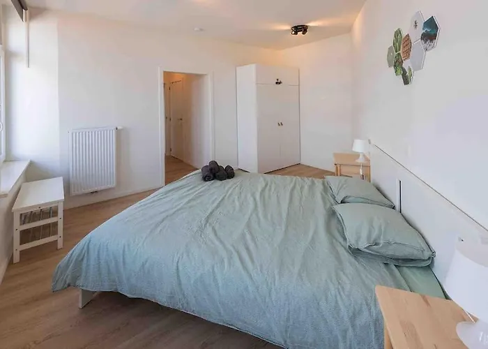 公寓 Casa Concordia, Charming Flat *